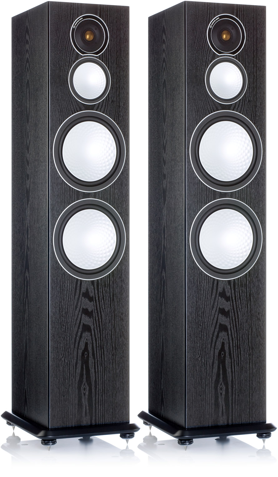 Monitor Audio Silver 10